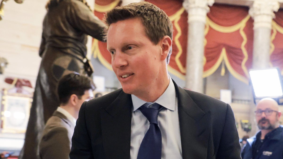 David Ellison é agora o rei de todos os meios de comunicação