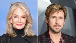 Deidre Hall, Ryan Gosling