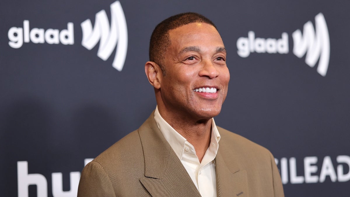 Don Lemon diz que a busca da CNN para conquistar eleitores do MAGA é uma batalha perdida