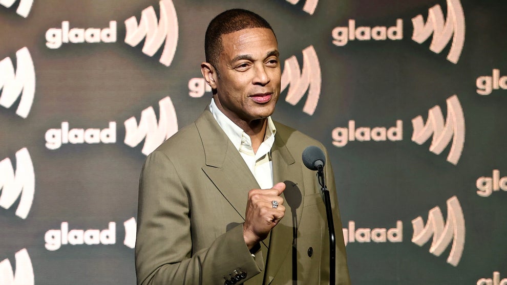 Don Lemon