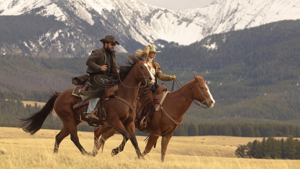 Dutton Ranch