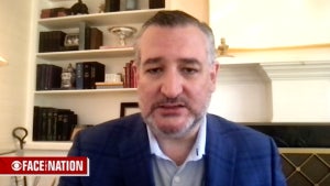 Ted Cruz (Face the Nation)