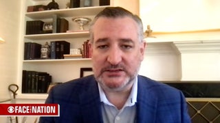 Ted Cruz Says ‘No Indication’  Iran Was ‘Anywhere Close to Getting Nuclear Weapons’ | Video