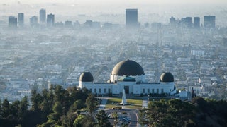 City of Los Angeles Slashes Filming Fees at Griffith Observatory by 70%