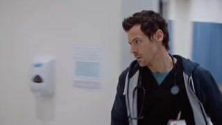 ‘SNL’ Spoofs ‘The Pitt’ in RFK Jr.’s ‘MAHA-Spital’ With Harry Styles as Dr. Robby-Esque Character | Video