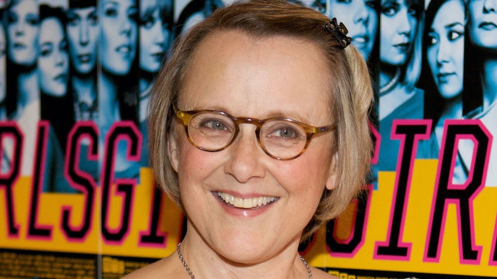 Mary Beth Hurt