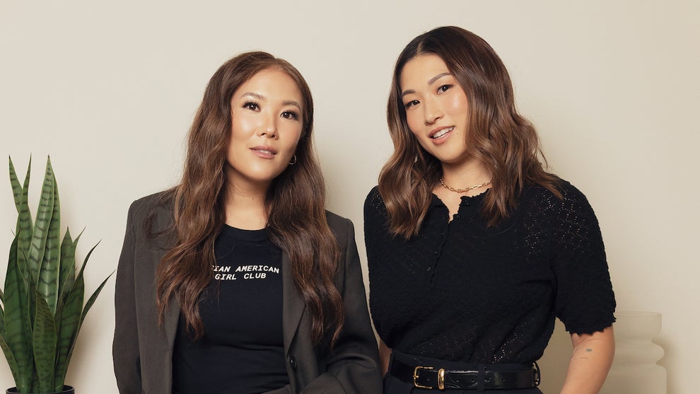 Ally Maki, Jenna Ushkowitz