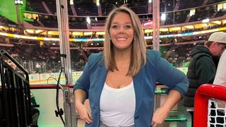 Hockey Reporter and Her 3 Children Killed in Minnesota House Fire Remembered by NHL: ‘We Will Miss Her Terribly’