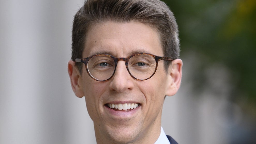 Jonathan Greenberger (Politico)