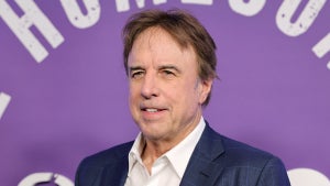 Kevin Nealon