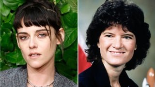 Kristen Stewart to Play Sally Ride in Amazon Series ‘The Challenger’