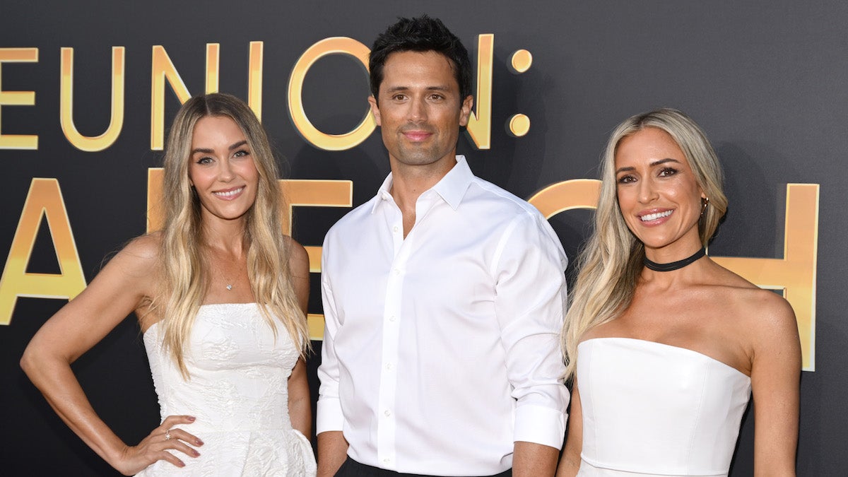 ‘Laguna Beach’ Creator Reveals Which Other Classic MTV Show Inspired the OG Docuseries