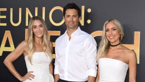 Lauren Conrad, Stephen Colletti, Kristin Cavallari, Laguna Beach
