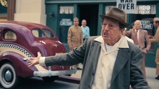Larry David Fights Pervert Accusations After WWII in New HBO Sketch Series Teaser
