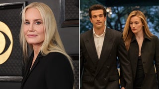 Daryl Hannah’s Scathing ‘Love Story’ Takedown Shows Ryan Murphy’s Big Biopic Problem | Commentary
