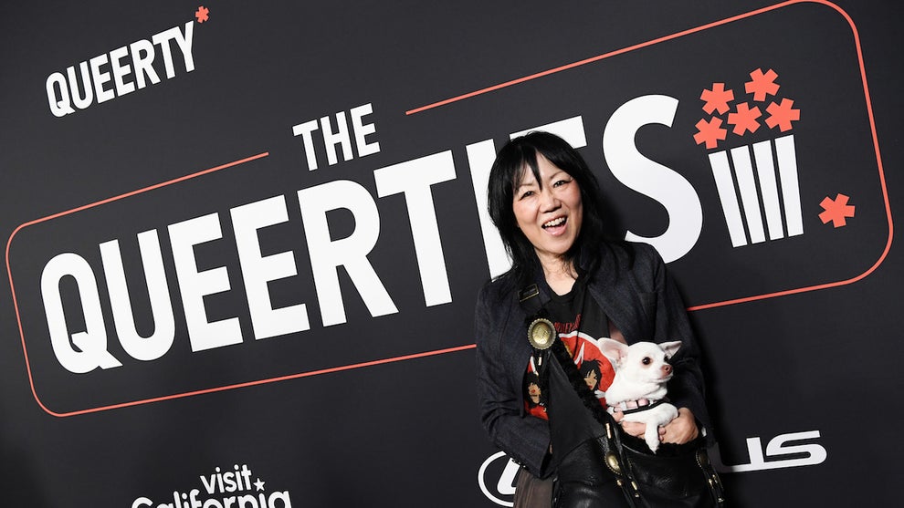 Margaret Cho, Queerties