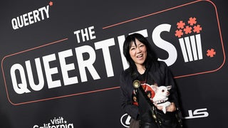 Margaret Cho Turned Down ‘Heated Rivalry’ Role Over ICE Detainment Fears