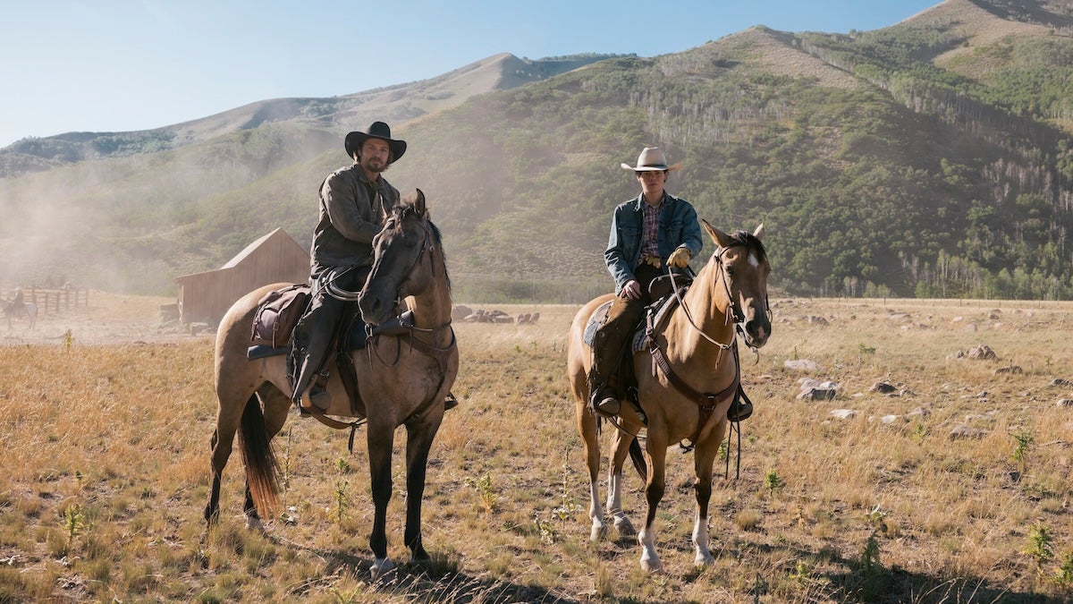 Marshals estreou para 9,5 milhões de telespectadores de Lasso na CBS