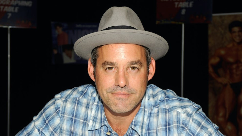 Nicholas Brendon