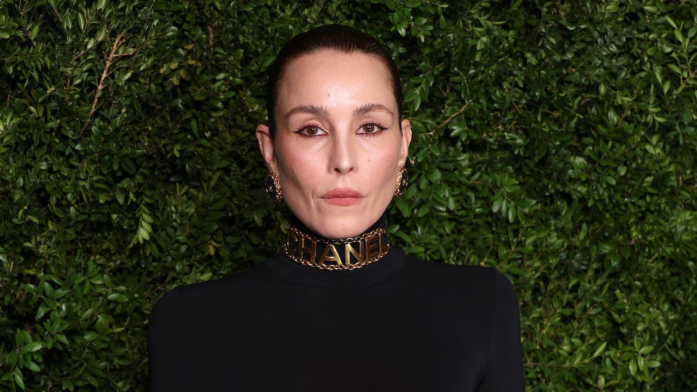 Noomi Rapace