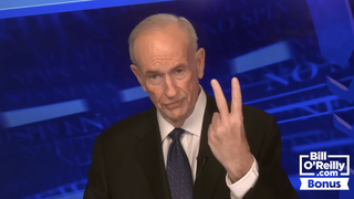 Bill O’Reilly Counts ‘2 Good Things’ From Trump’s Iran Attack, Shreds Kamala Harris Comments: ‘She Just Sat There!’ | Video
