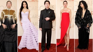 Oscars Red Carpet Photo Gallery 2026: The Best Looks