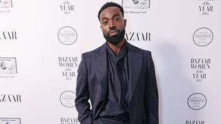 Paapa Essiedu Says He’s Received Death Threats Since Being Cast as Severus Snape in HBO ‘Harry Potter’ Reboot