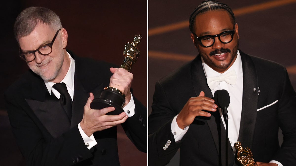 Como uma partida após a outra ganhou o melhor filme