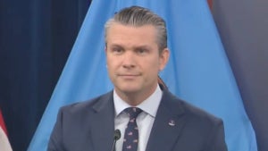 Pete Hegseth