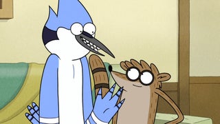 Cartoon Network Brings Back ‘Regular Show’ With ‘The Lost Tapes’