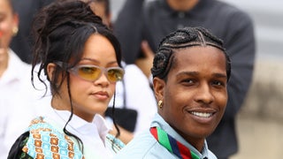 Rihanna’s Beverly Hills Mansion Hit by Gunfire While at Home, Woman Taken Into Custody