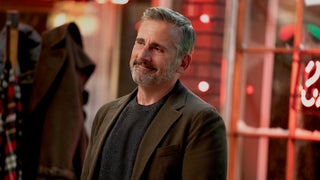 ‘Rooster’ Review: Steve Carell Thrives in HBO’s Sentimental College Comedy
