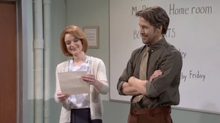 ‘SNL’: Ryan Gosling and Entire Cast Break Character Over Last-Minute Joke Changes | Video