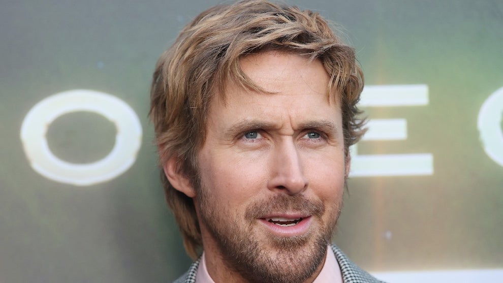 Ryan Gosling