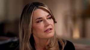 Savannah Guthrie