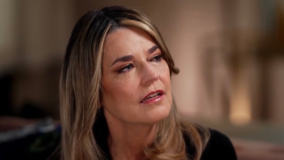Savannah Guthrie