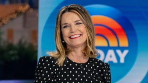 Savannah Guthrie