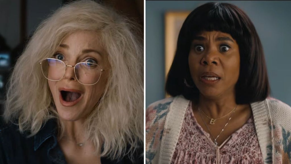Scary Movie 6