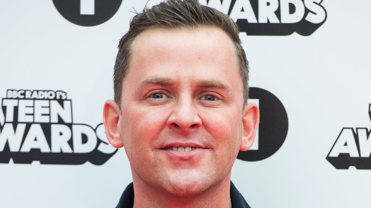 BBC Radio Presenter Scott Mills Fired From Morning Show Over…