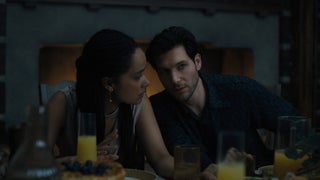 ‘Something Very Bad Is Going to Happen’ Cast and Character Guide