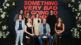 ‘Something Very Bad Is Going to Happen’ Creator Thanks Duffer Brothers for Their Mentorship Post-‘Stranger Things’
