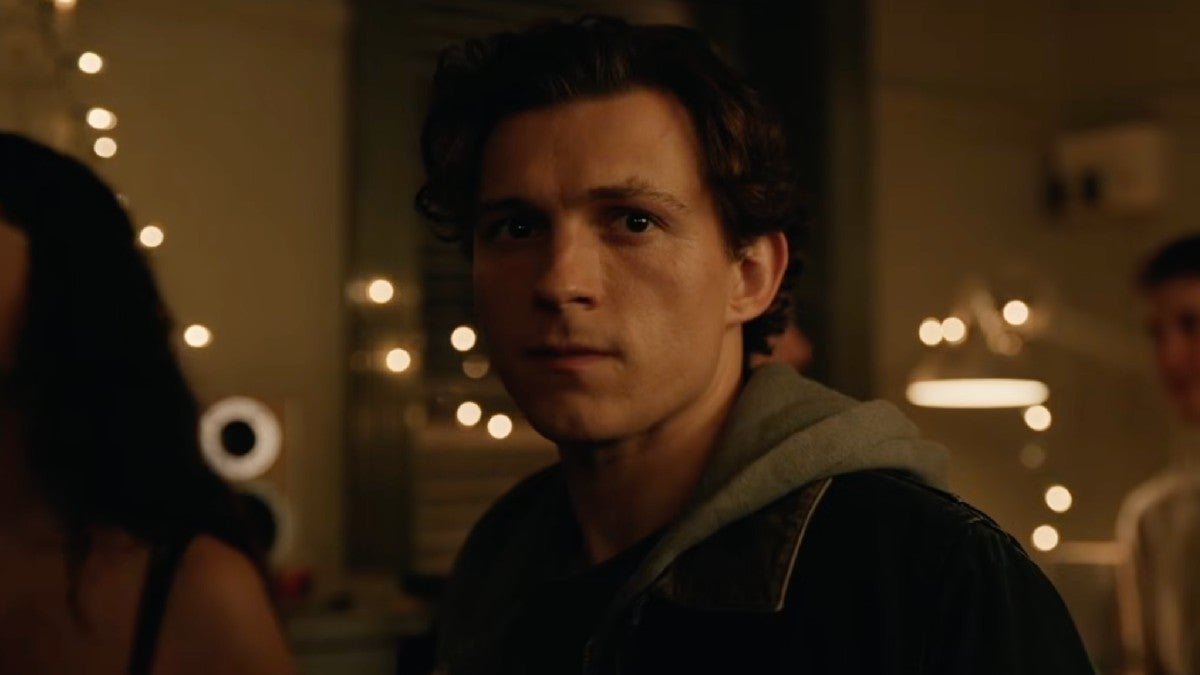 O novo trailer de Day deixou os fãs online entusiasmados