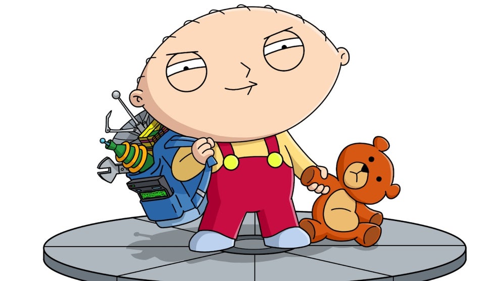 Stewie