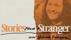 Stories from a Stranger