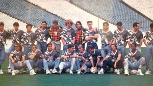 Summer of '94