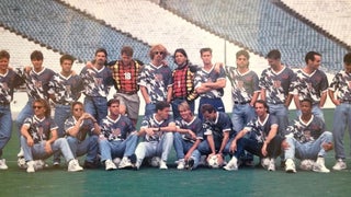 ‘Summer of ‘94’ Soccer Doc Sets SXSW Premiere Ahead of World Cup 2026