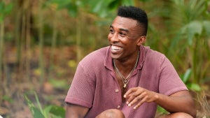 Kyle Fraser, Survivor 50