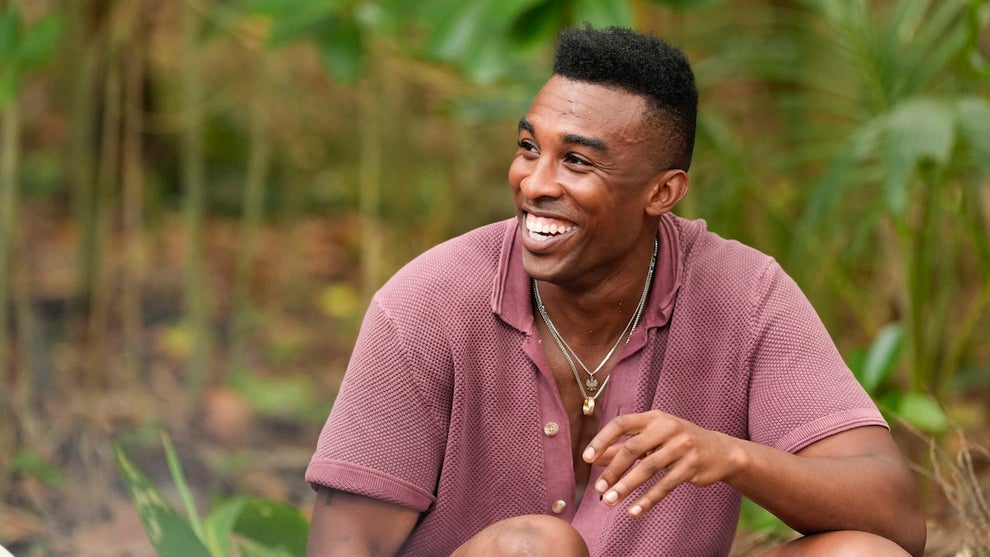 Kyle Fraser, Survivor 50
