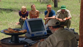 ‘Survivor’ Sound Mixer Shares 50 Seasons’ Worth of Secrets — From Borneo to Fiji