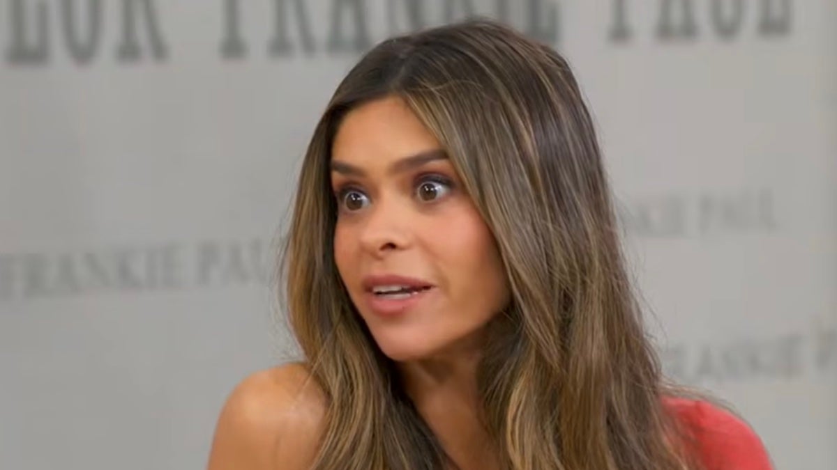 Taylor Frankie Paul questiona o futuro das esposas mórmons antes de The Bachelorette